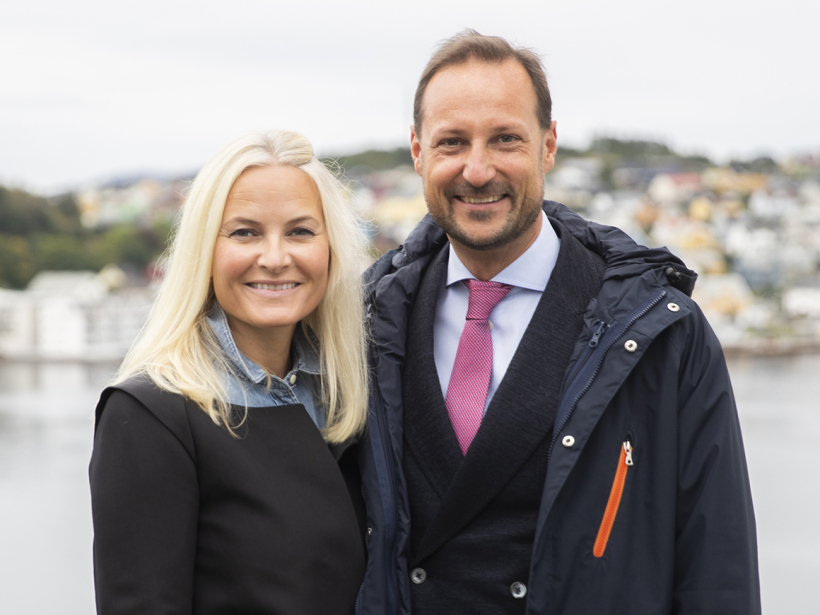 Korona: Kristiansund